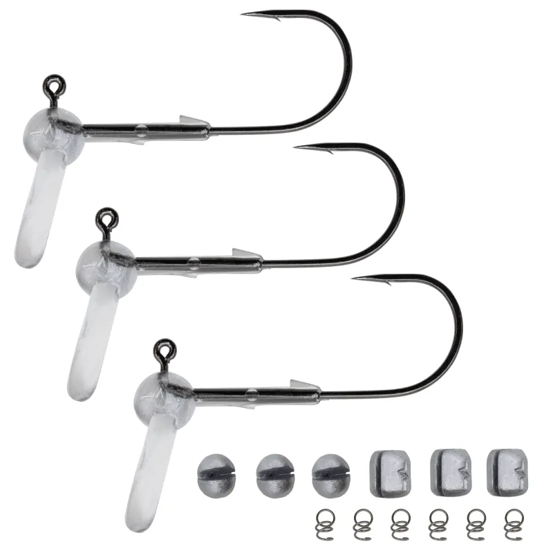 LMAB LipJig 2/0 -75° - 0,2-0,7m