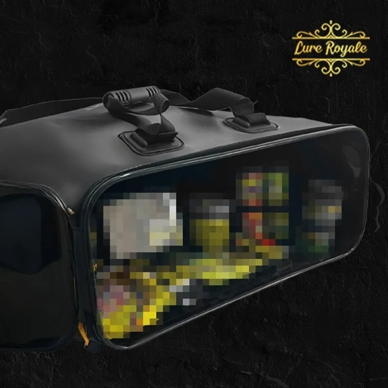 Lure Royale Troutlook Box IV