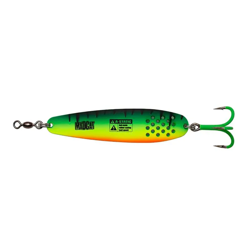 MADCAT A-Static Turbine Spoon 90g - Firetiger