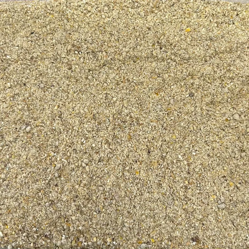 Power Müsli