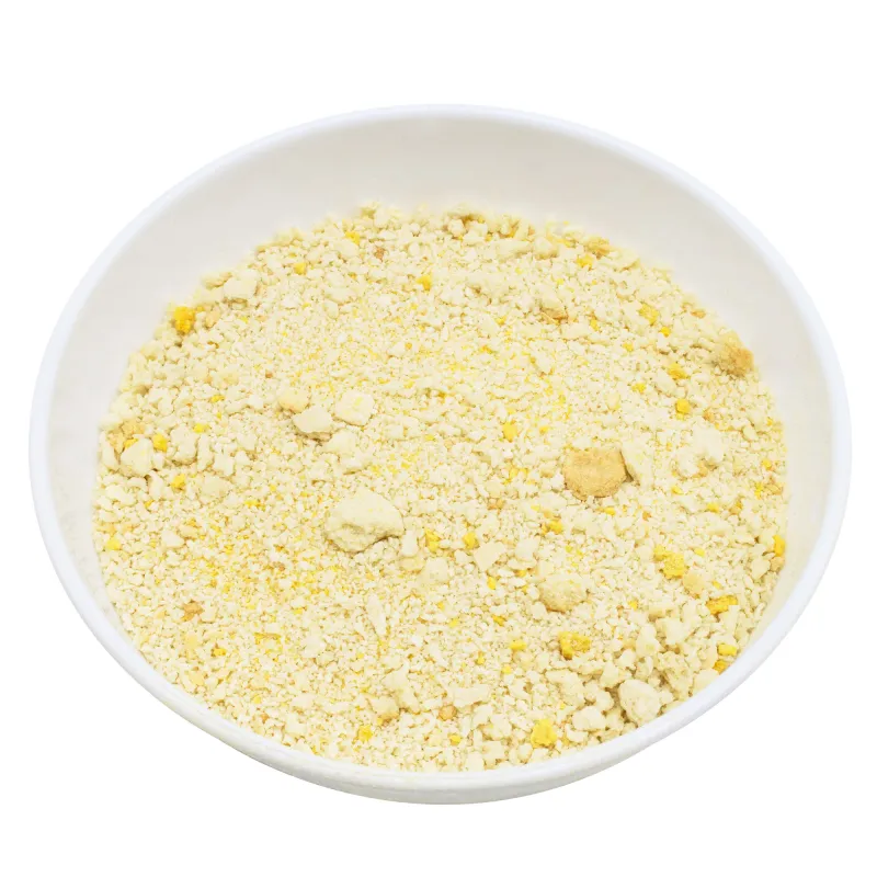 MagicFood Paniermehl leicht würzig 3kg