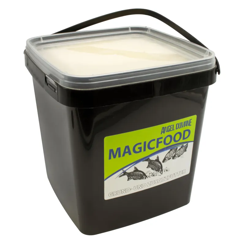 MagicFood Paniermehl leicht würzig 3kg