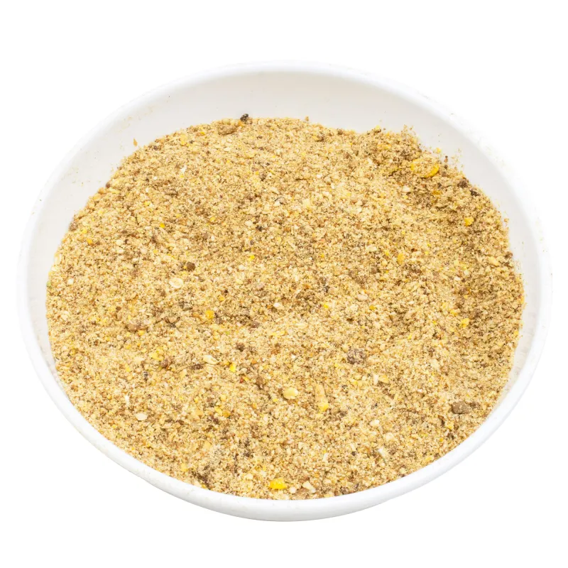 MagicFood Power Cookie mix gemahlen 4kg