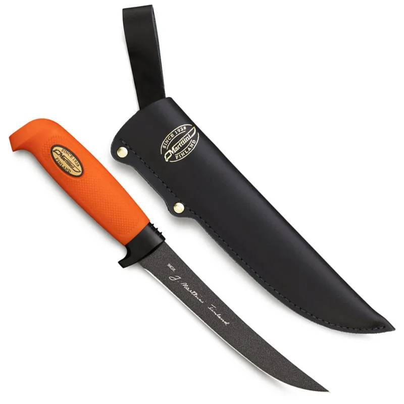 Marttiini Martef Carving Knife 27cm - 1Stück