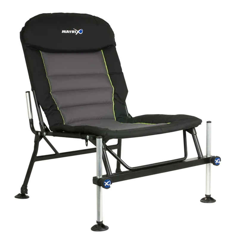Matrix Deluxe Accessory Chair
