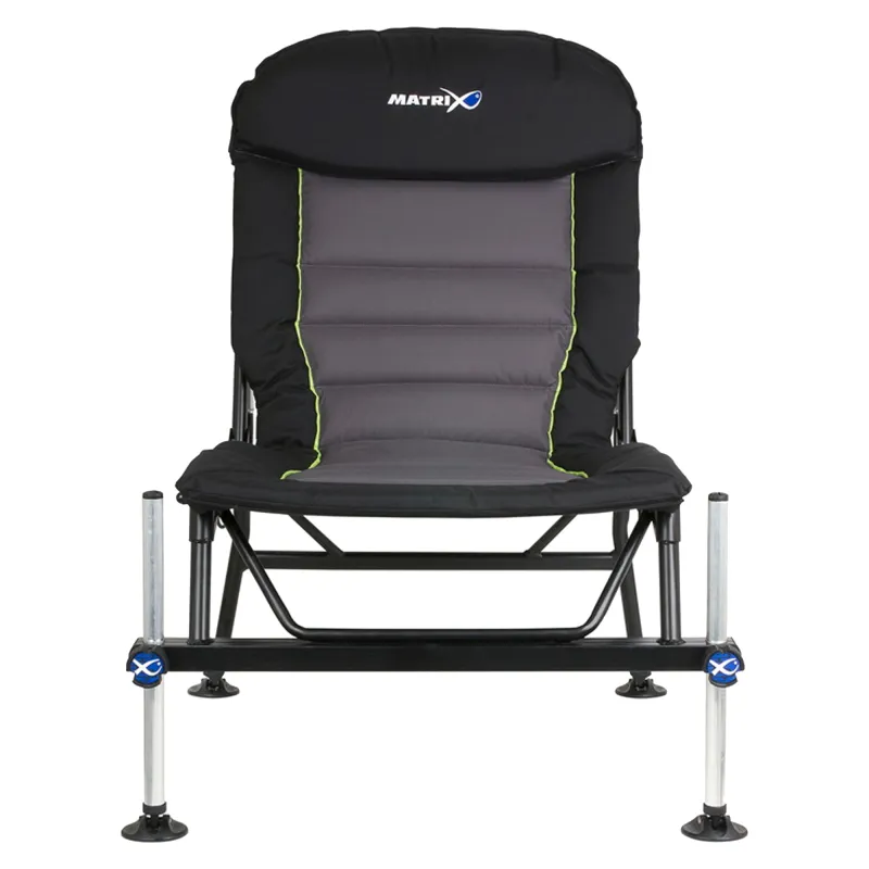 Matrix Deluxe Accessory Chair