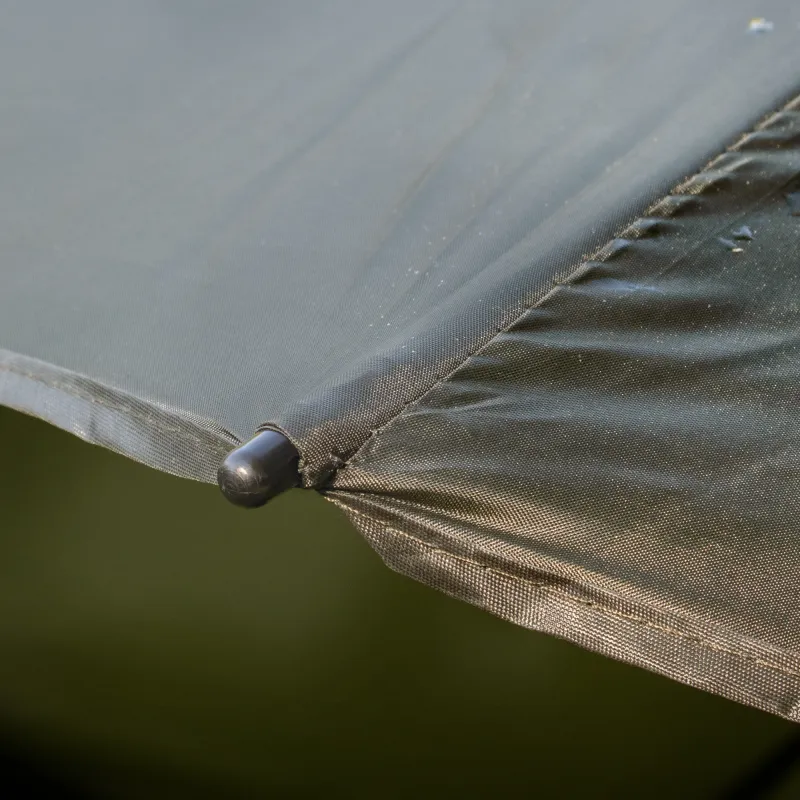 Maxx Lounge Schirm mit Seitenflügel Bogenmaß 250cm