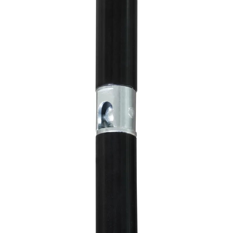 Maxx Lounge Schirm mit Seitenflügel Bogenmaß 250cm