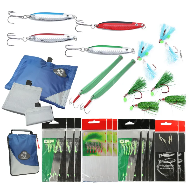 Meeres Set "Ostsee"
