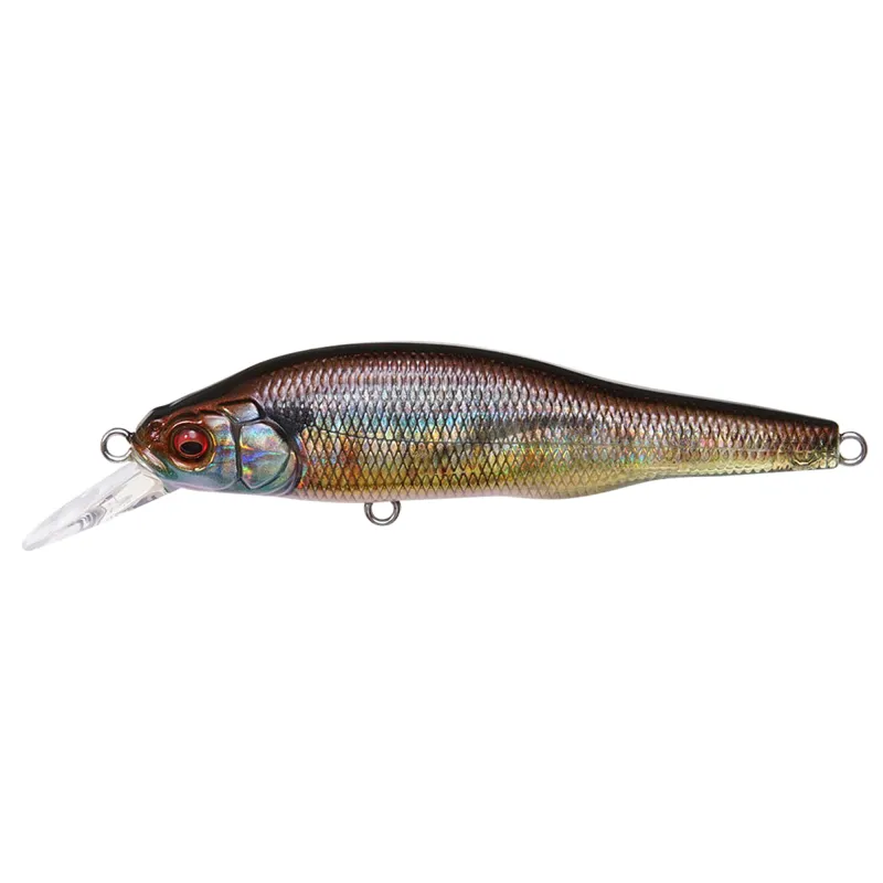 Megabass X80 Trickdarter 8cm - 10,5g - FA GILL