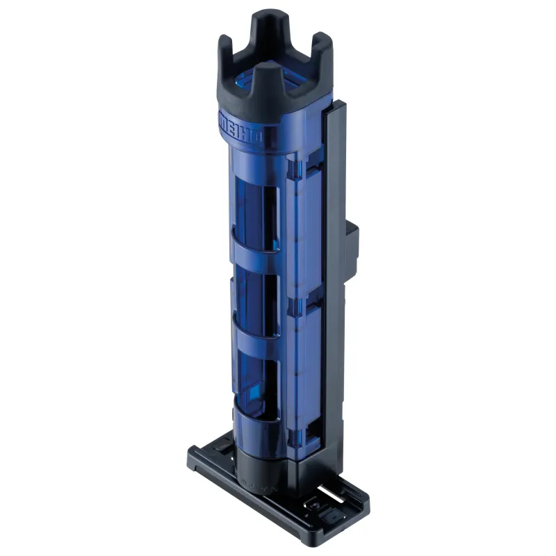 Meiho Rod Stand BM 250 Blue/Black No Srew
