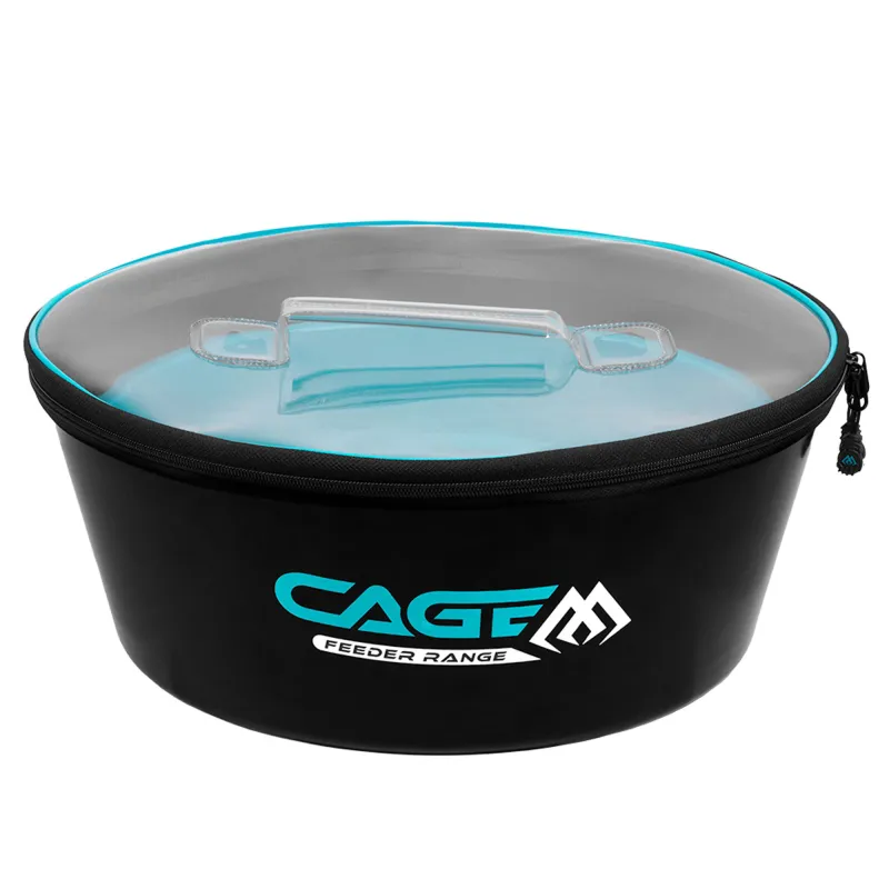 Mikado Bag EVA -Cage Groundbait Set 3tlg