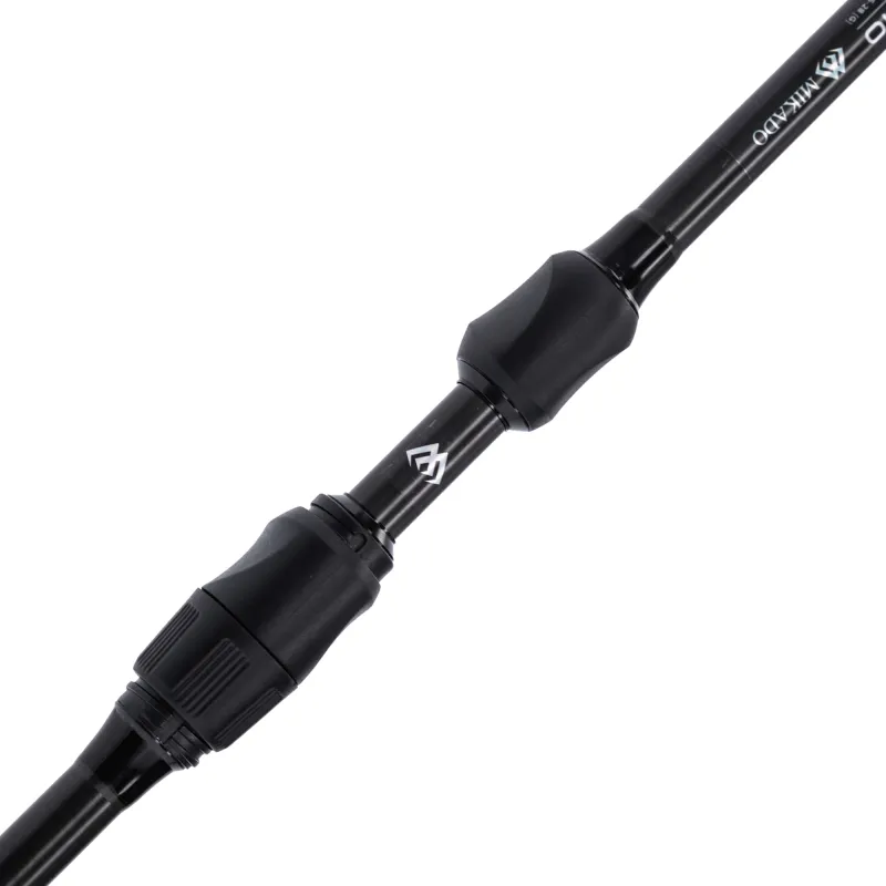 Mikado Bixlite Fast Spin 1,98m - WG 3-15g - 103g - 1 teilig