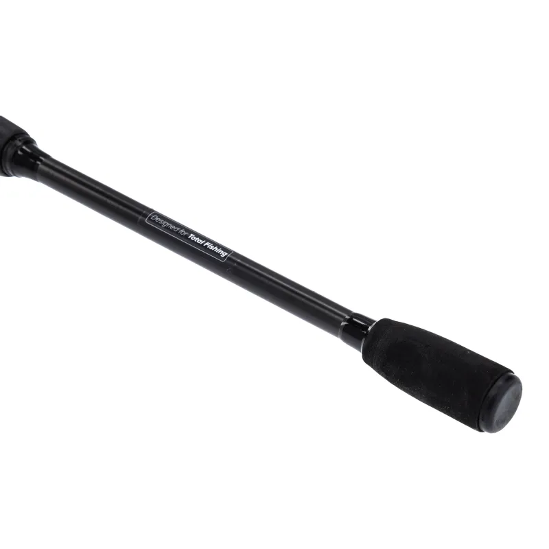 Mikado Bixlite Fast Spin 1,98m - WG 3-15g - 103g - 1 teilig