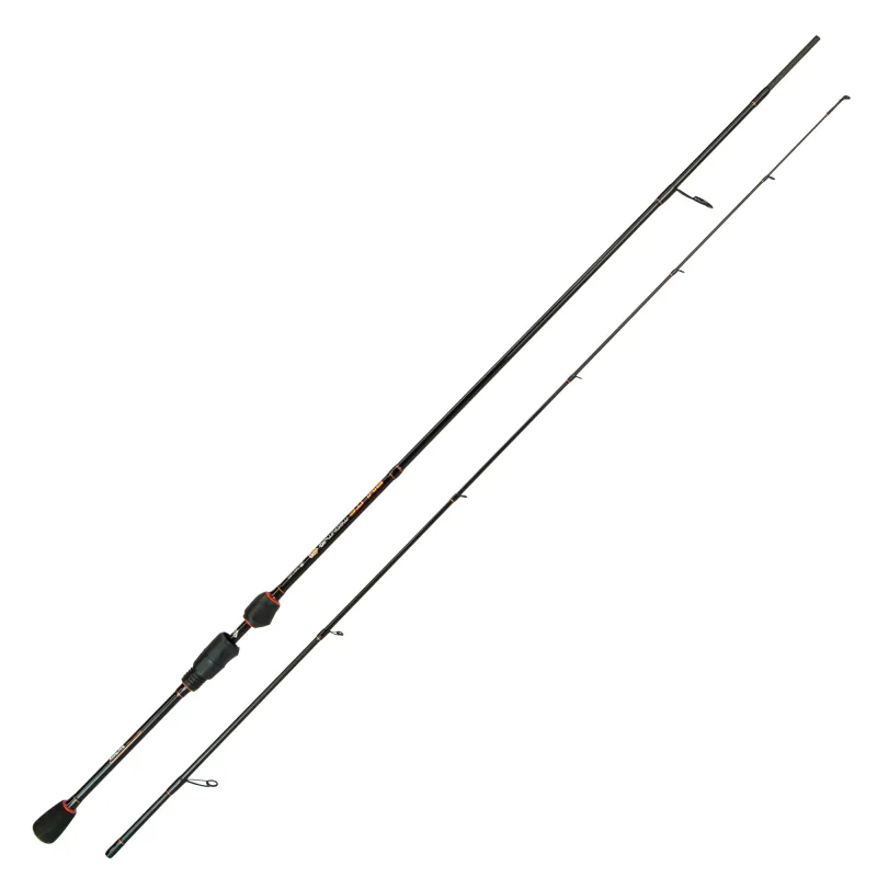 Mikado Bixlite Medium Jig 1,98m - Wg 1-22g - 113g - 2 teilig