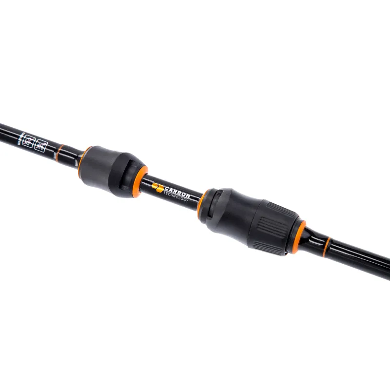 Mikado Bixlite Medium Jig 1,98m - Wg 1-22g - 113g - 2 teilig