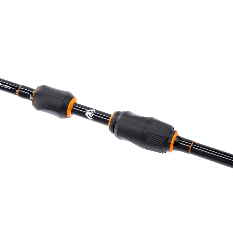 Mikado Bixlite Medium Jig 1,98m - Wg 1-22g - 113g - 2 teilig