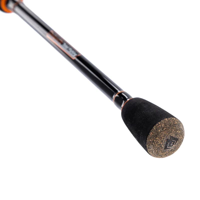 Mikado Bixlite Medium Jig 1,98m - Wg 1-22g - 113g - 2 teilig