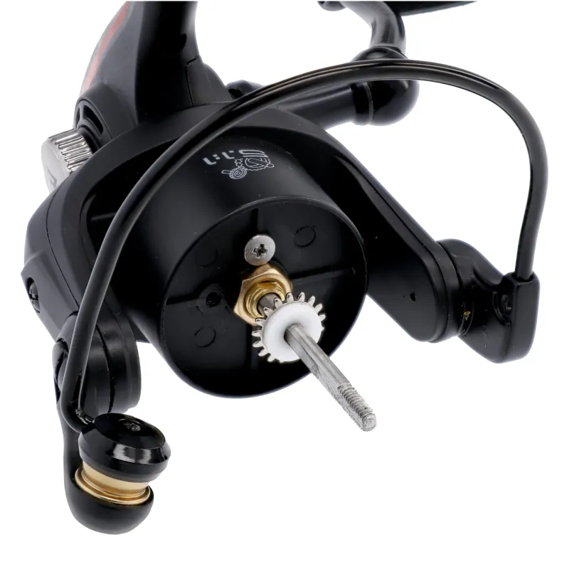 Mikado Bixlite 2000 FD - 249g