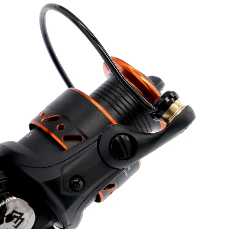 Mikado Bixlite 2000 FD - 249g