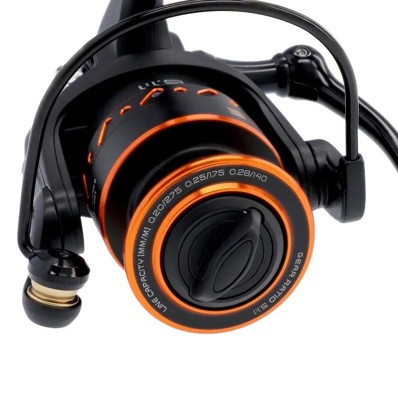 Mikado Bixlite 2000 FD - 249g
