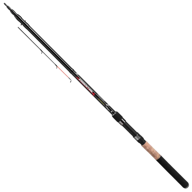Mikado Essential Tele Feeder 3,30m - 30-90g - 4+2tlg