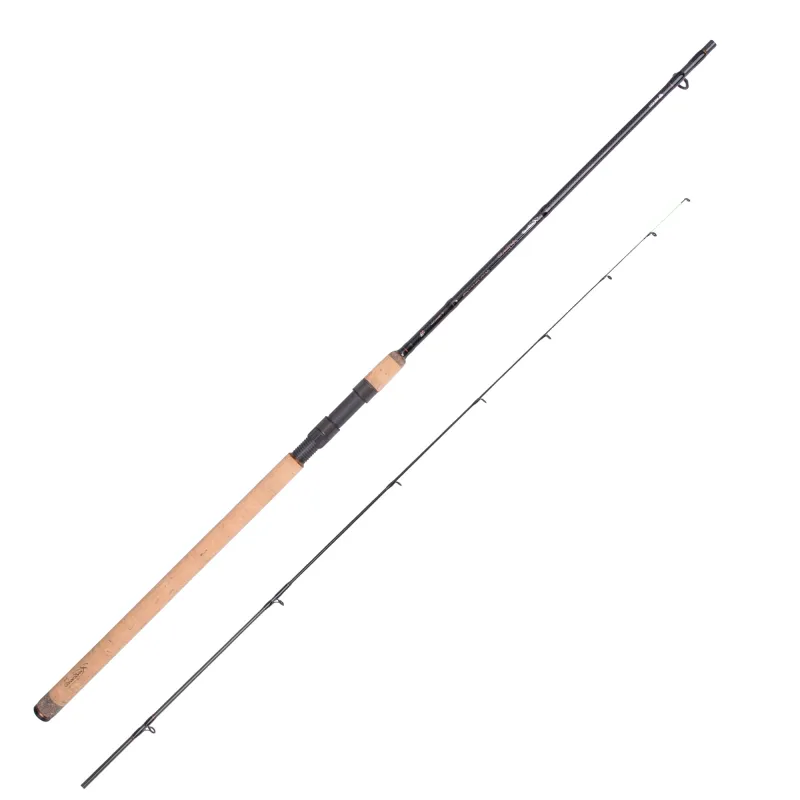 Mikado Katsudo Light Feeder 3,60m - Wg 1-90g - 250g - 3 teilig