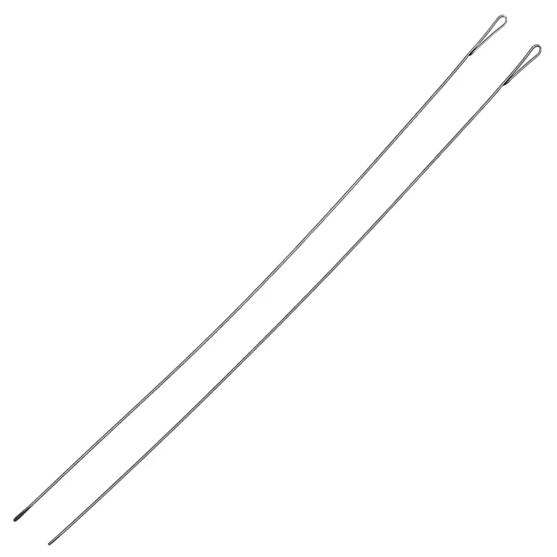Mikado Ködernadel 18cm - 2 Stück