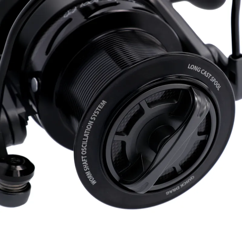 Mikado M-Ka Carp 5000 - 558g