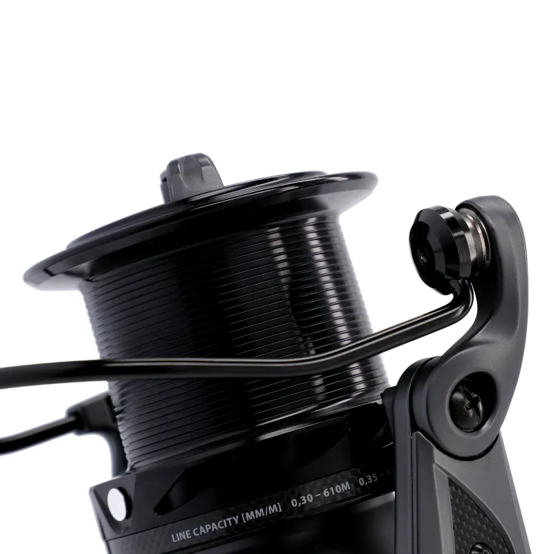 Mikado M-Ka Carp 5000 - 558g