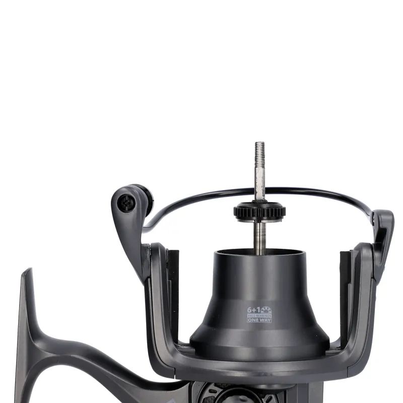 Mikado M-Ka Carp 5000 - 558g