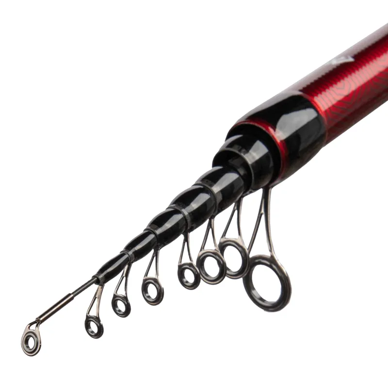 Mikado MFT Bolo 7m - 1-25g