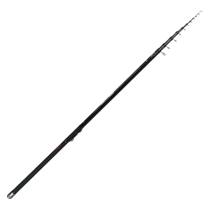 Mikado MFT Bolognese 5,00m - Wg 10-25g - 235g - 5 teilig