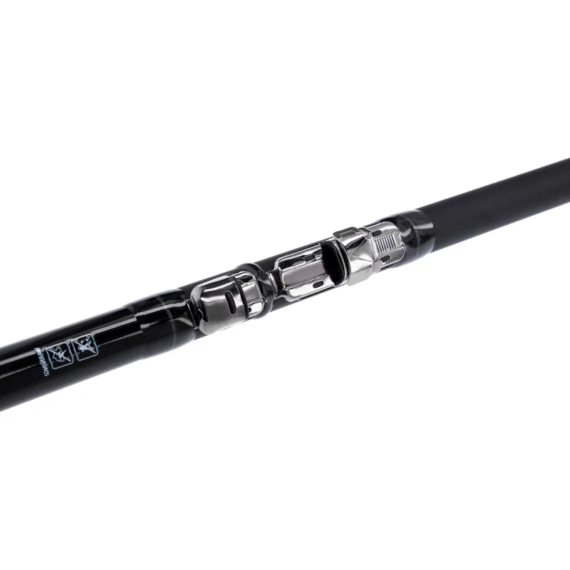 Mikado MFT Bolognese 5,00m - Wg 10-25g - 235g - 5 teilig
