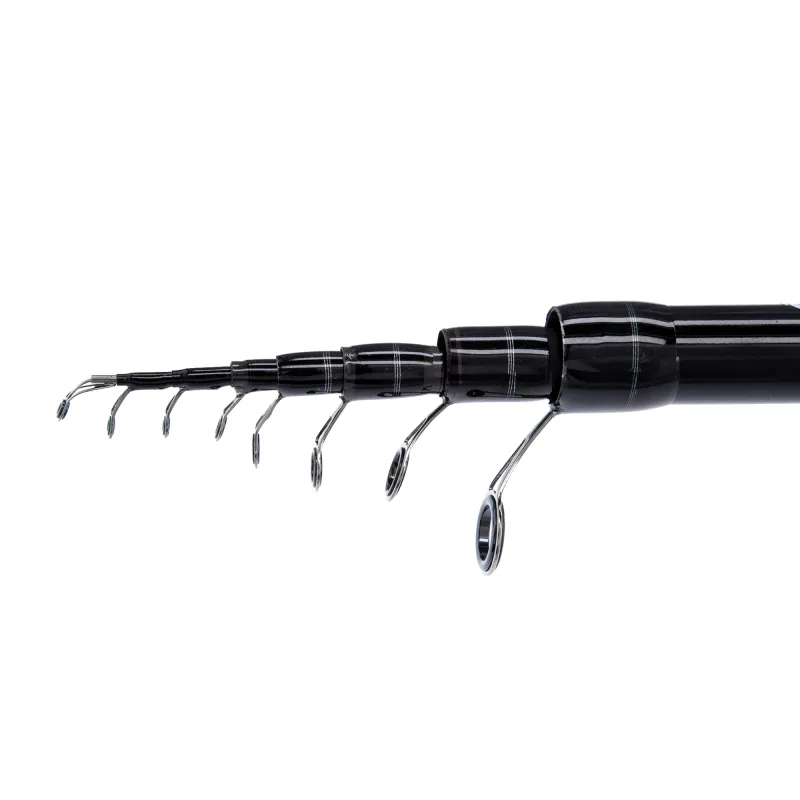 Mikado MFT Bolognese 5,00m - Wg 10-25g - 235g - 5 teilig