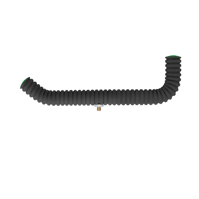 Mikado Neopren MF Pod mit Gewinde 33cm
