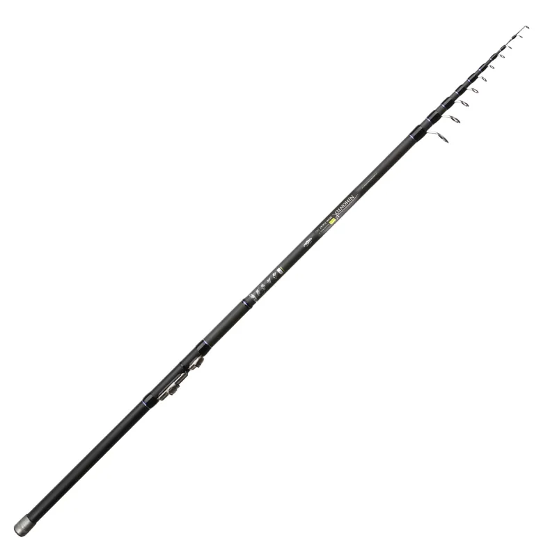 Mikado Nihonto Mini Float 3,60m - Wg 5-25g - 150g - 8 teilig