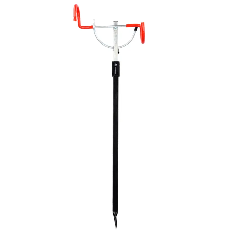 Mikado Rod Rest - Rutenhalter 50/90cm