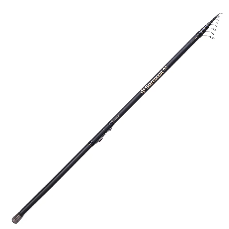 Mikado Sensual N.G. Bolognese 6,00m - Wg 1-25g - 334g - 6 teilig