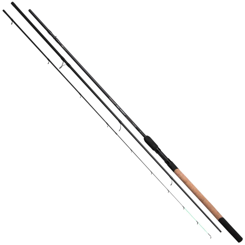 Mikado Sensual NG Canal Feeder 3,30m - 1-50g