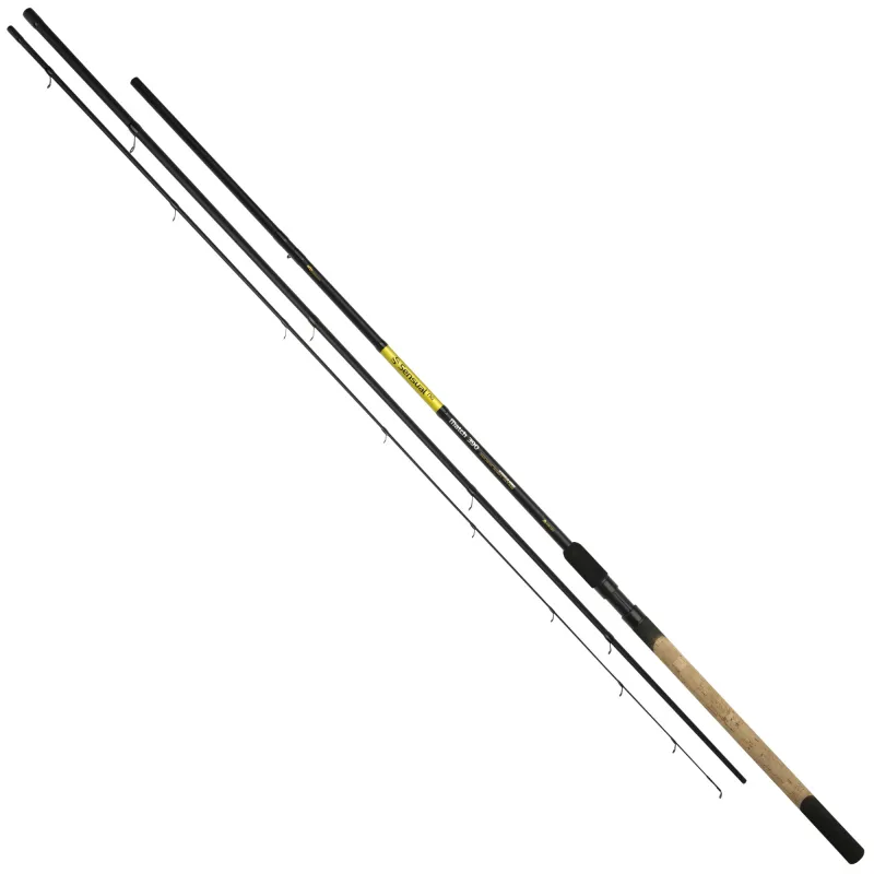 Mikado Sensual NG Match 3,90m - 5-25g