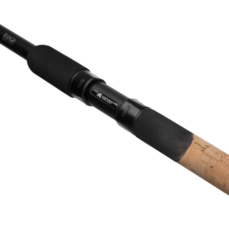 Mikado Sensual NG Match 4,20m - 5-25g