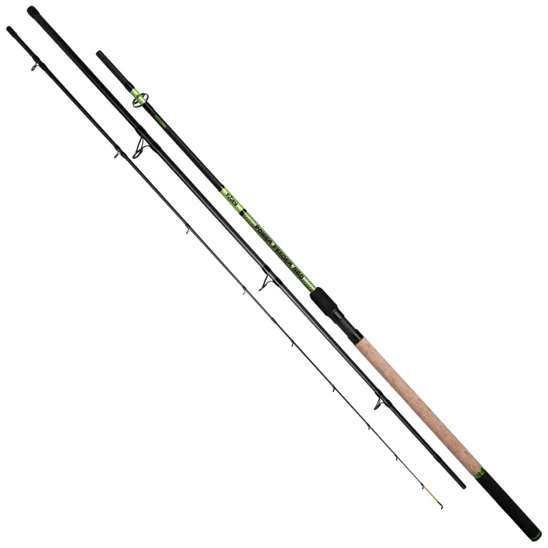 Mikado Toxy Power Feeder 3,60m - 200g