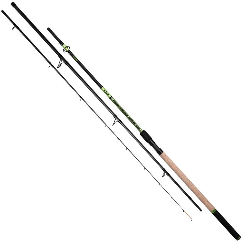 Mikado Toxy Power Method Feeder 3,30m - 1-120g