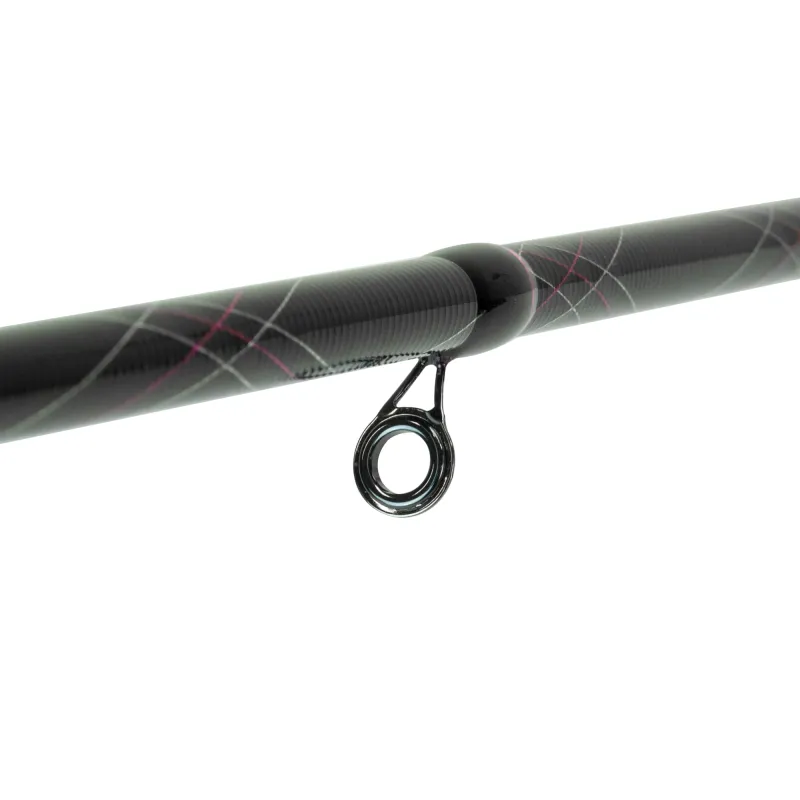 Mikado Ultraviolet Heavy Feeder 3,60m - Wg 1-120g - 315g - 3 teilig