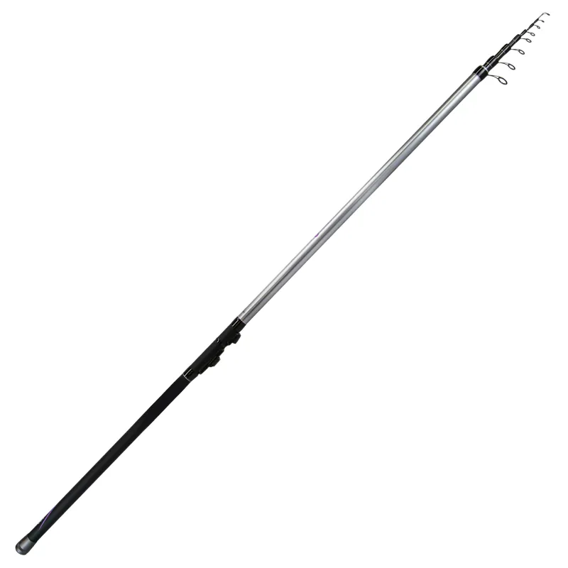 Mikado Ultraviolet II Bolognese 6,00m - Wg 1-25g - 255g - 6 teilig