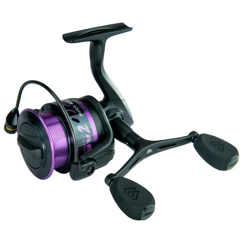 Mikado UV II Match 3000 FD - 282g