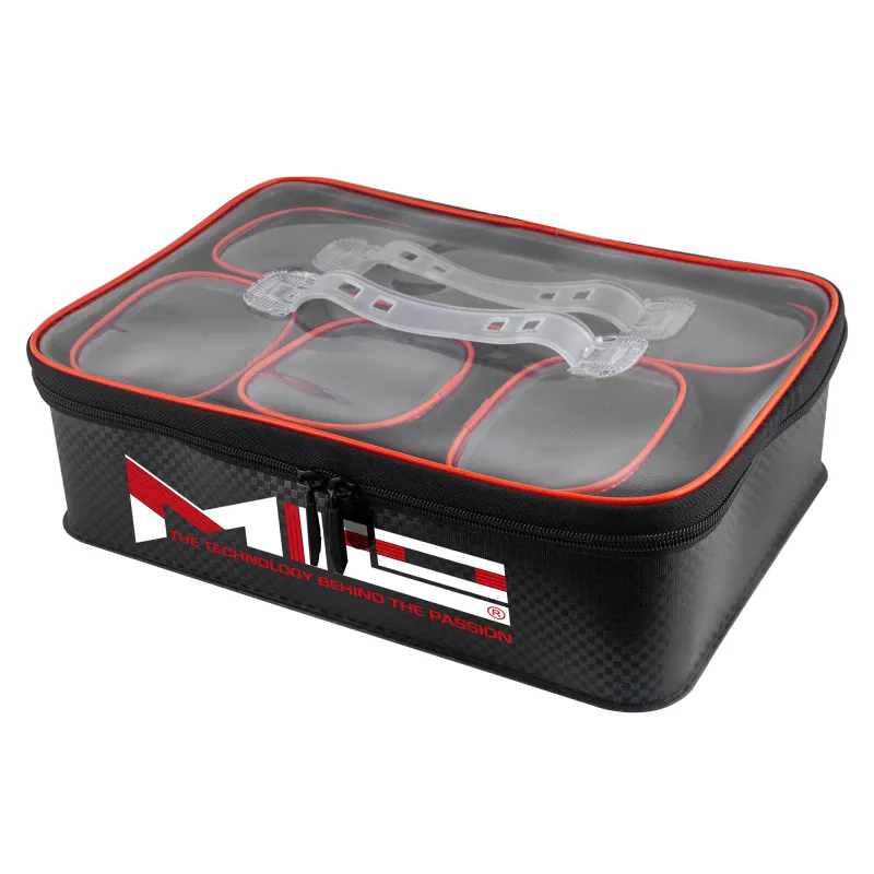 Milo Pluribox Blacky