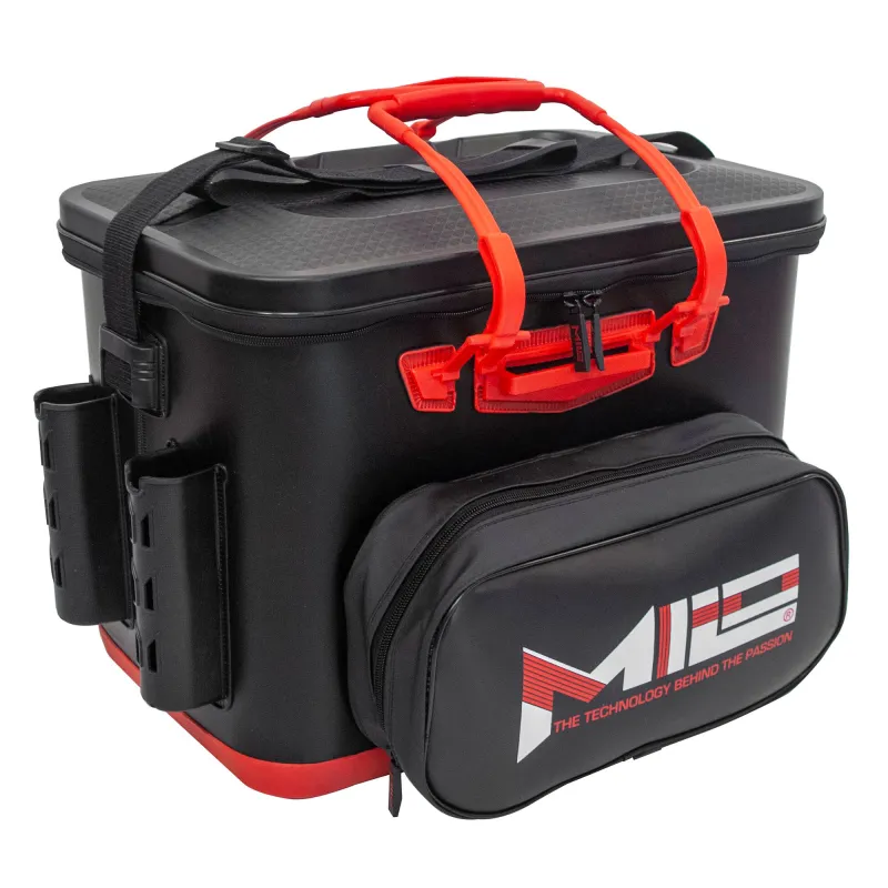 Milo Redvospin