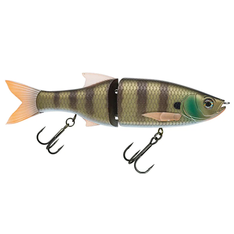 Green Gill
